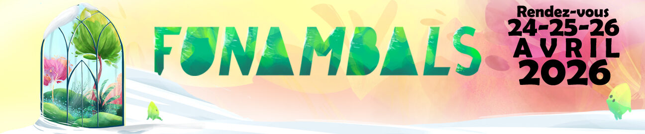 Funambals 2025