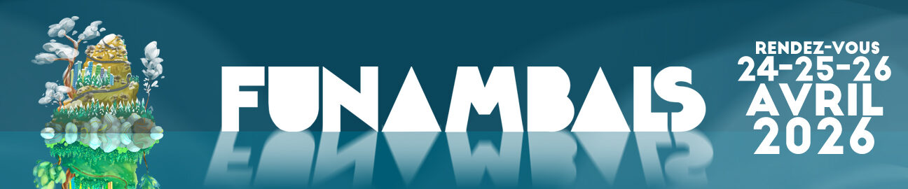 Funambals 2026