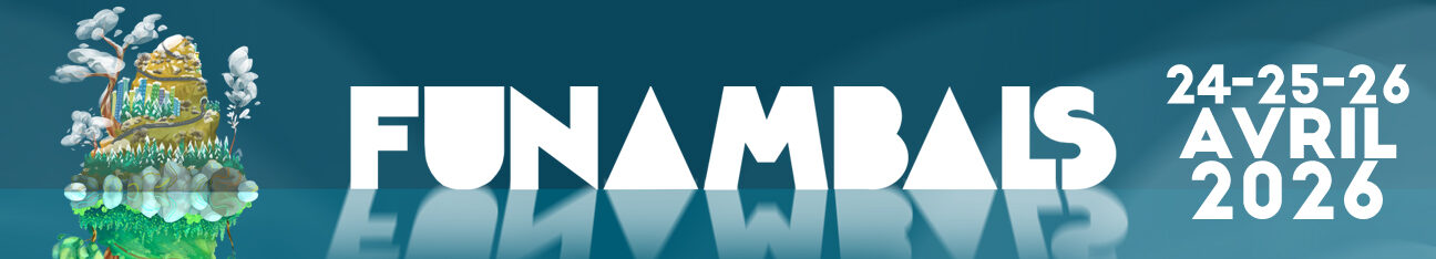 Funambals 2026